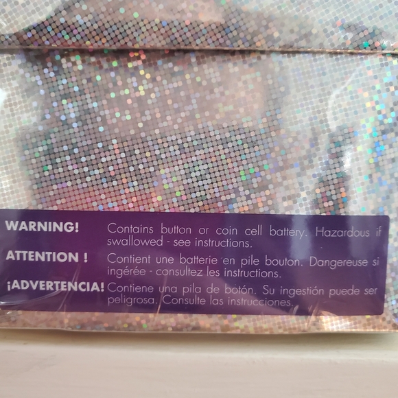 My Squishy‎ Little Dumplings DAX THE PLATNIUM DUMPLINGS EXCLUSIVE New - Picture 5 of 6